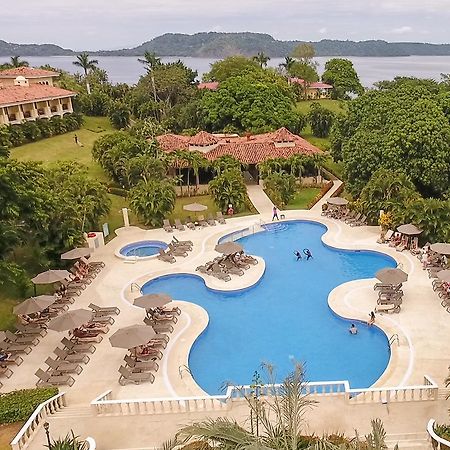 Hotel Occidental Papagayo (Adults Only) Culebra Esterno foto