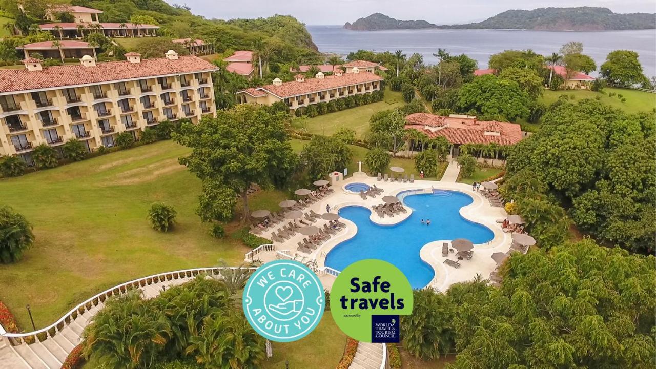 Hotel Occidental Papagayo (Adults Only) Culebra Esterno foto