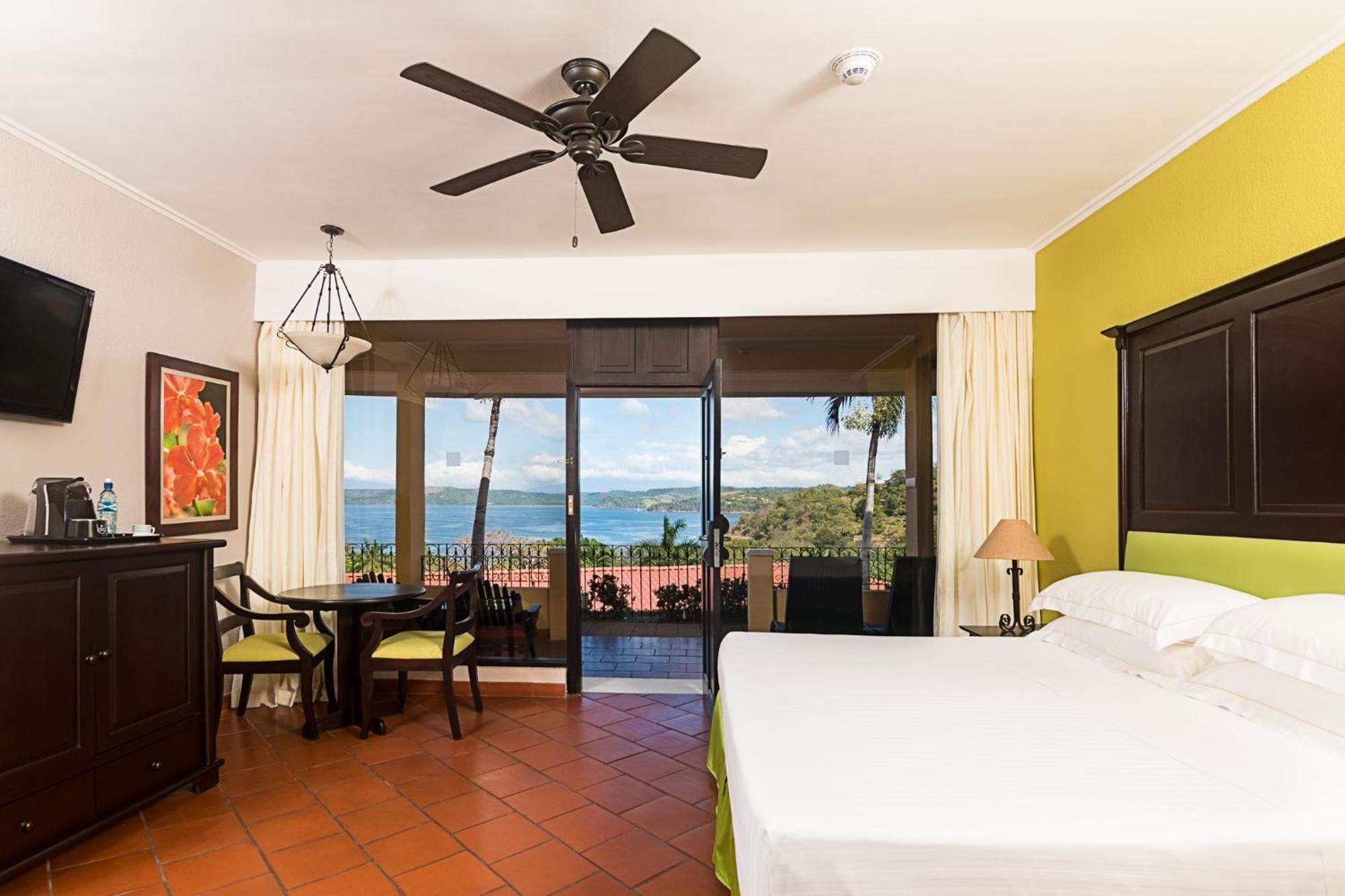 Hotel Occidental Papagayo (Adults Only) Culebra Esterno foto