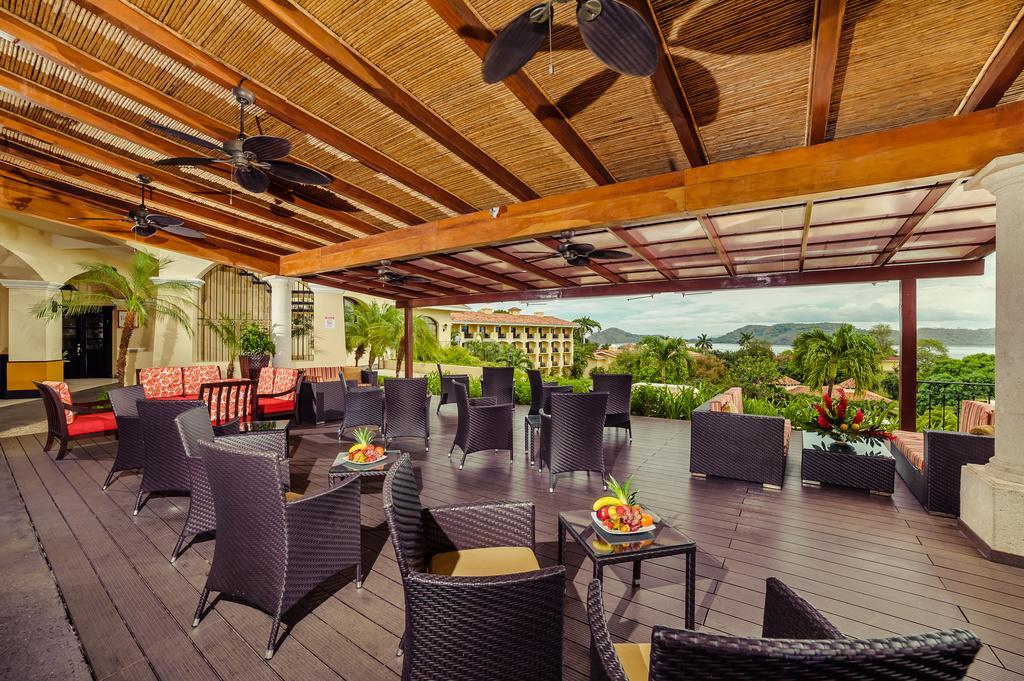 Hotel Occidental Papagayo (Adults Only) Culebra Esterno foto