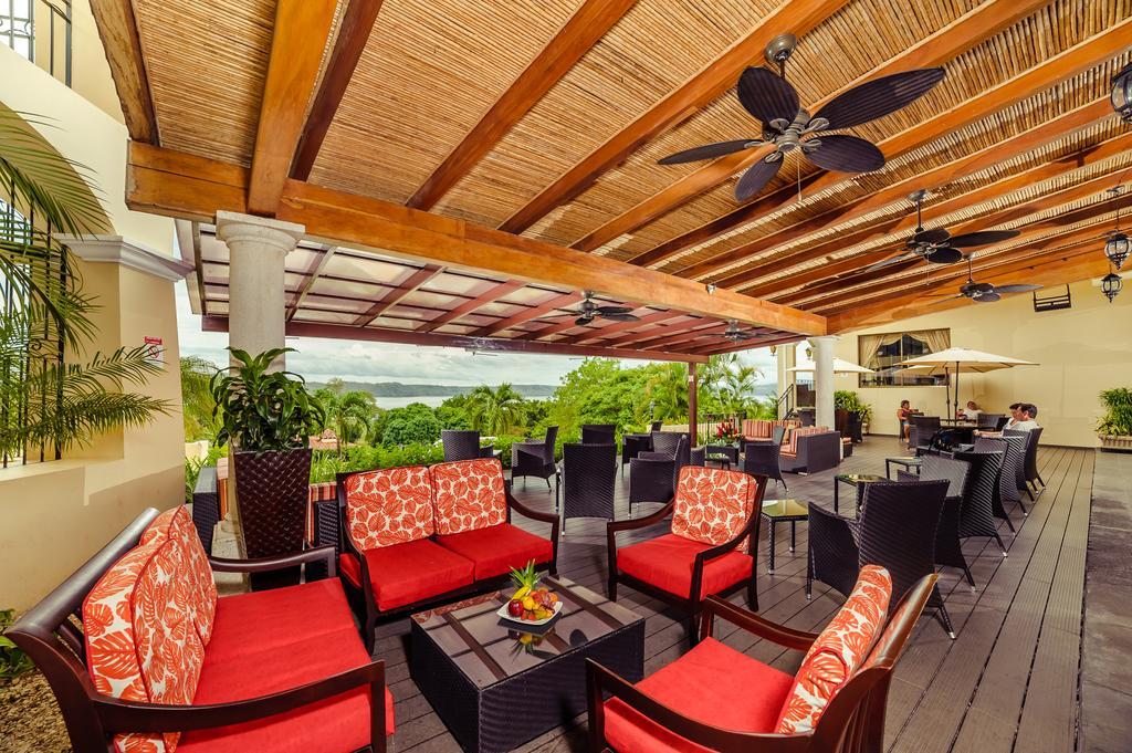 Hotel Occidental Papagayo (Adults Only) Culebra Esterno foto