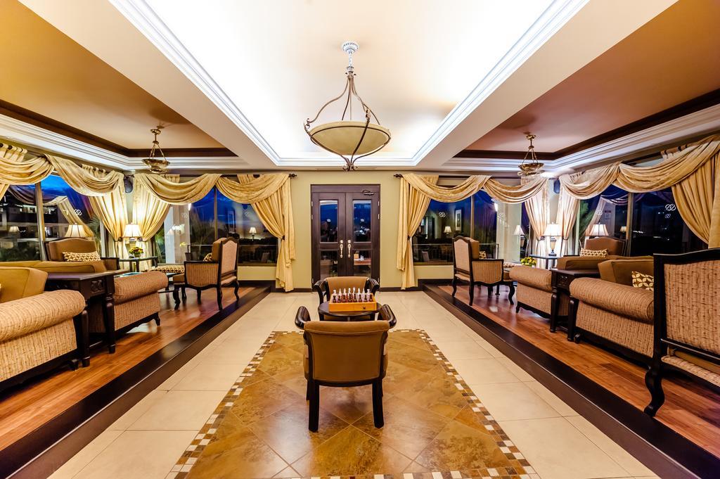 Hotel Occidental Papagayo (Adults Only) Culebra Esterno foto