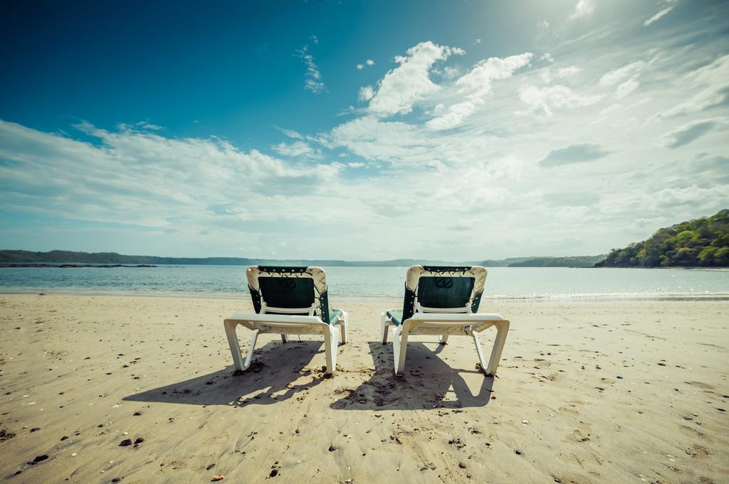 Hotel Occidental Papagayo (Adults Only) Culebra Esterno foto