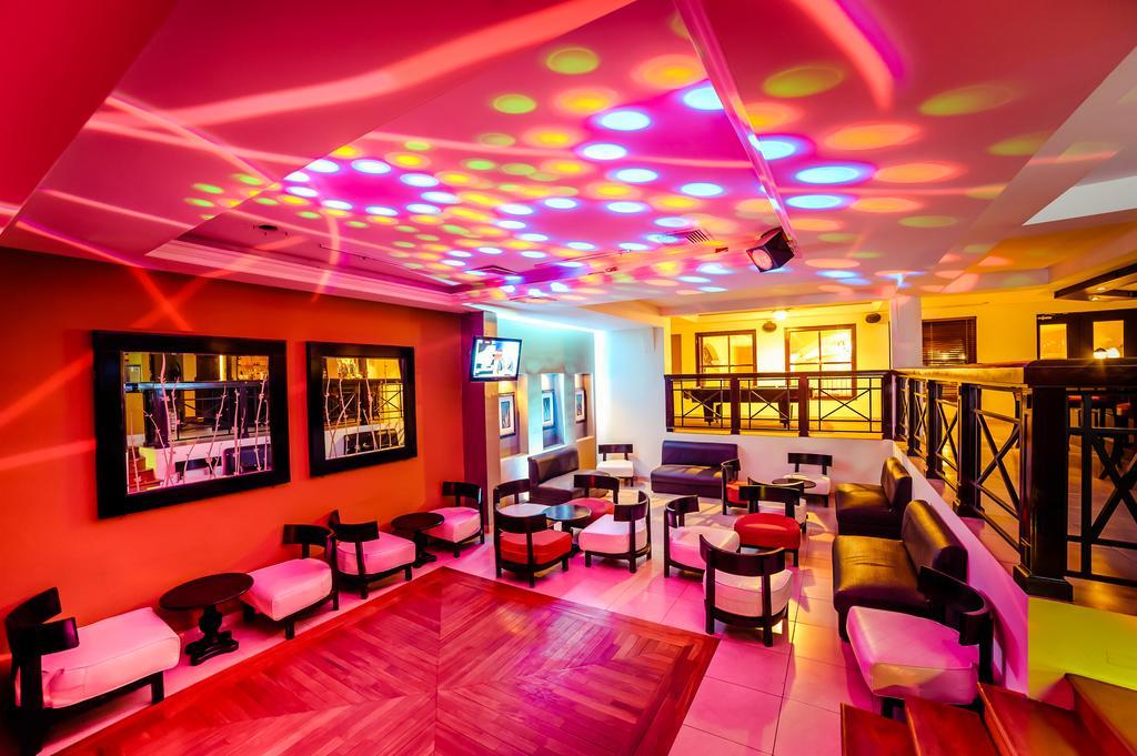 Hotel Occidental Papagayo (Adults Only) Culebra Esterno foto