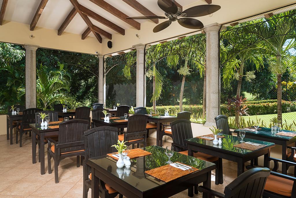 Hotel Occidental Papagayo (Adults Only) Culebra Esterno foto