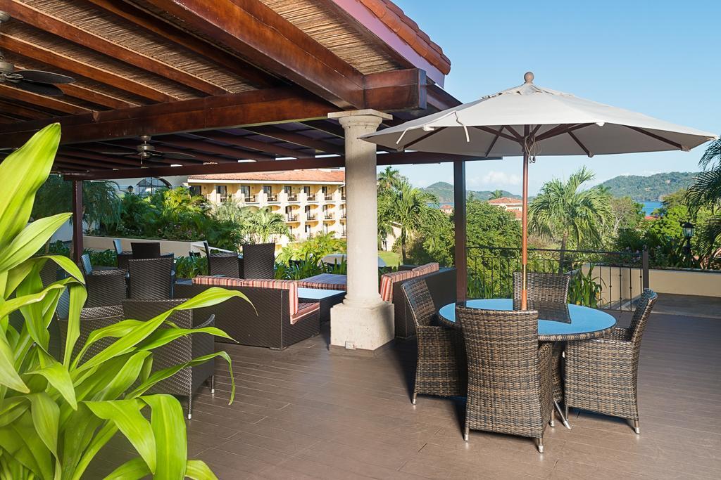 Hotel Occidental Papagayo (Adults Only) Culebra Esterno foto