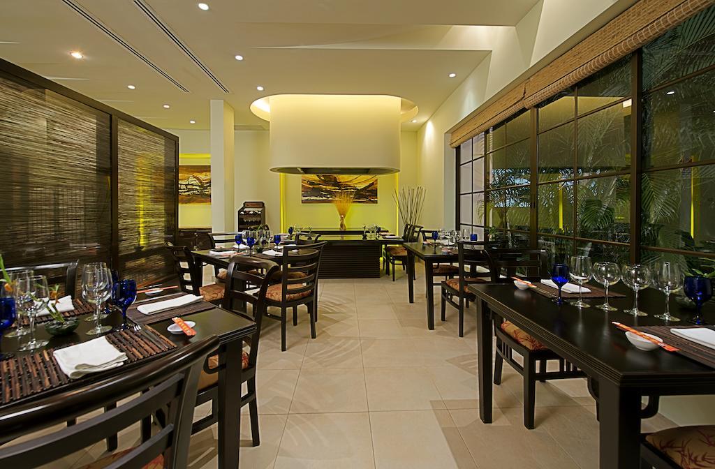 Hotel Occidental Papagayo (Adults Only) Culebra Esterno foto