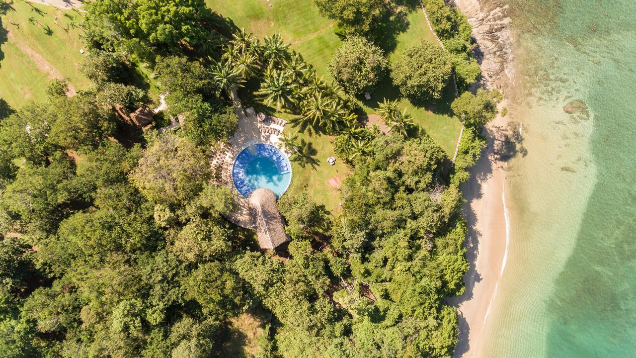 Hotel Occidental Papagayo (Adults Only) Culebra Esterno foto