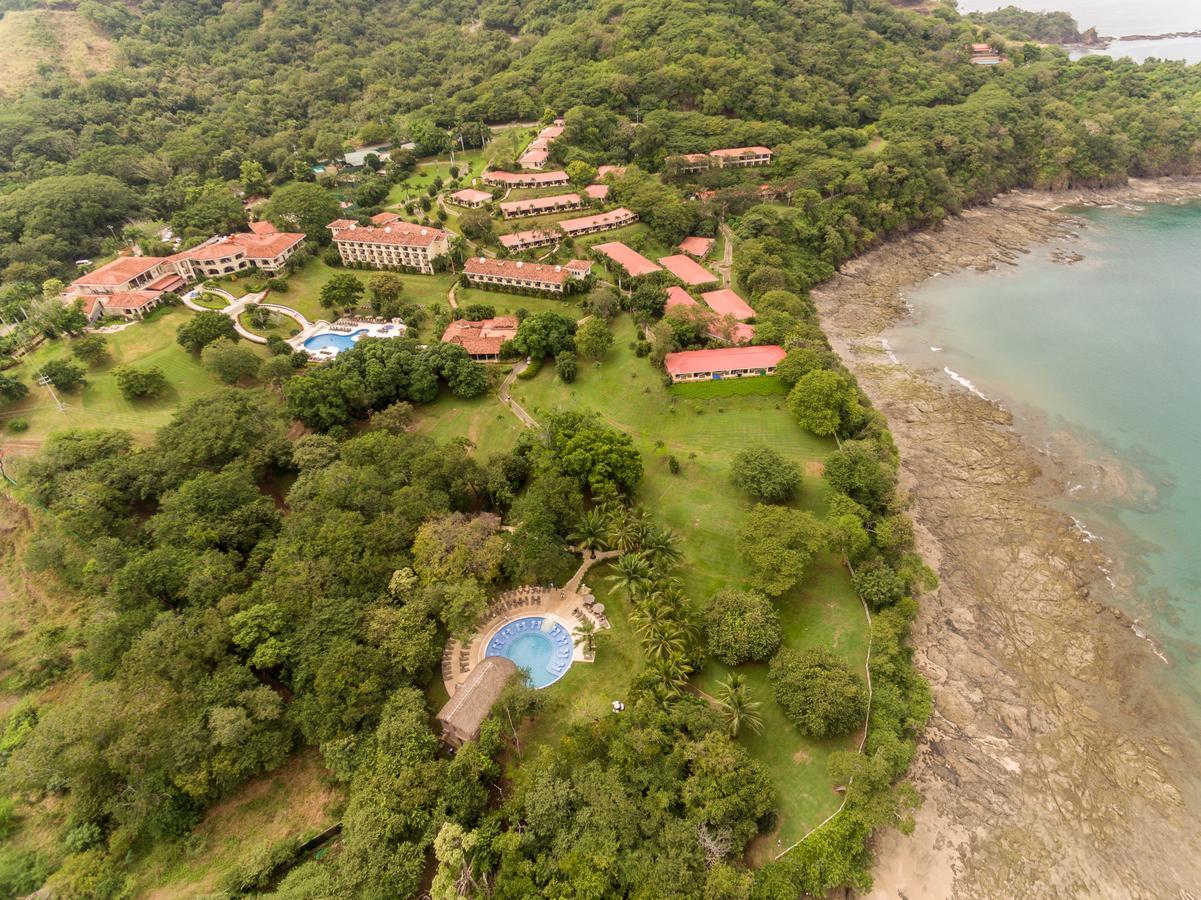 Hotel Occidental Papagayo (Adults Only) Culebra Esterno foto