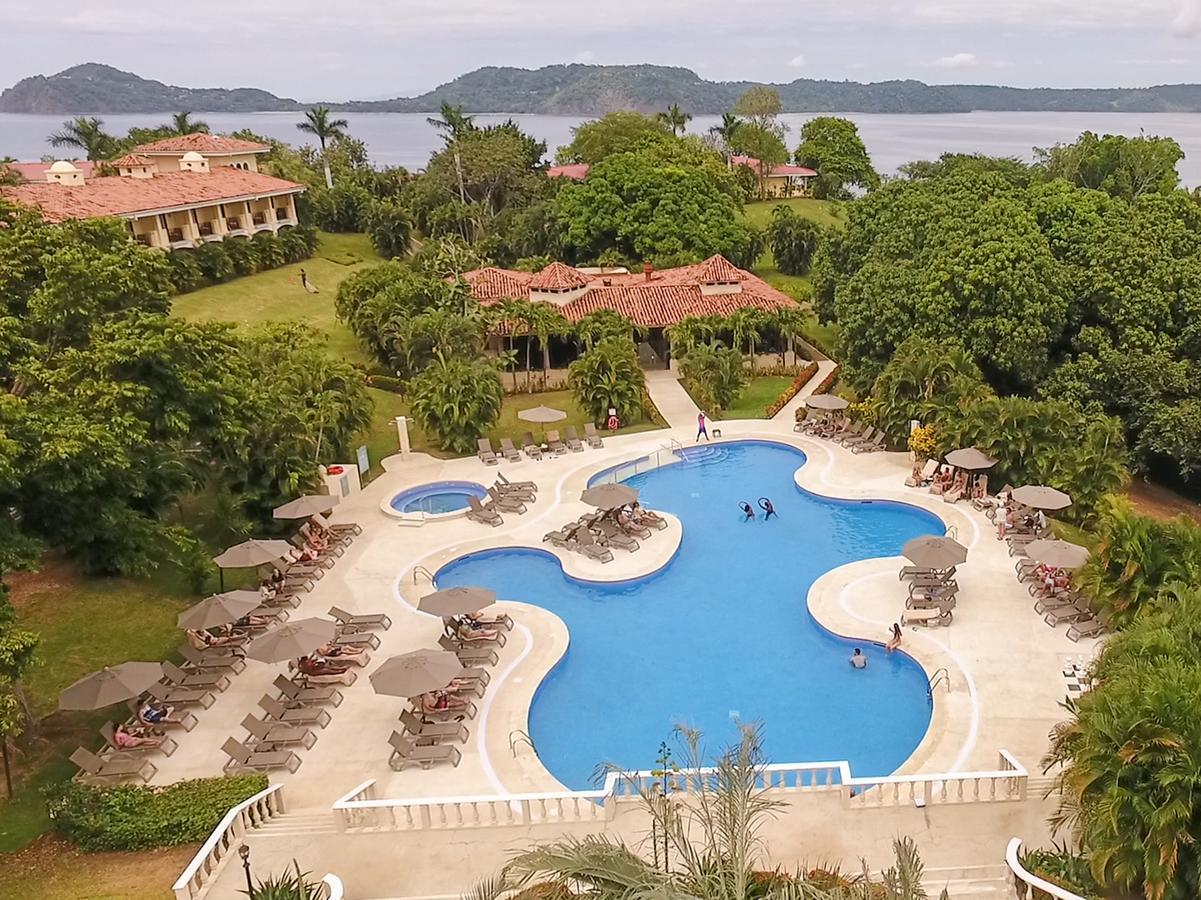 Hotel Occidental Papagayo (Adults Only) Culebra Esterno foto