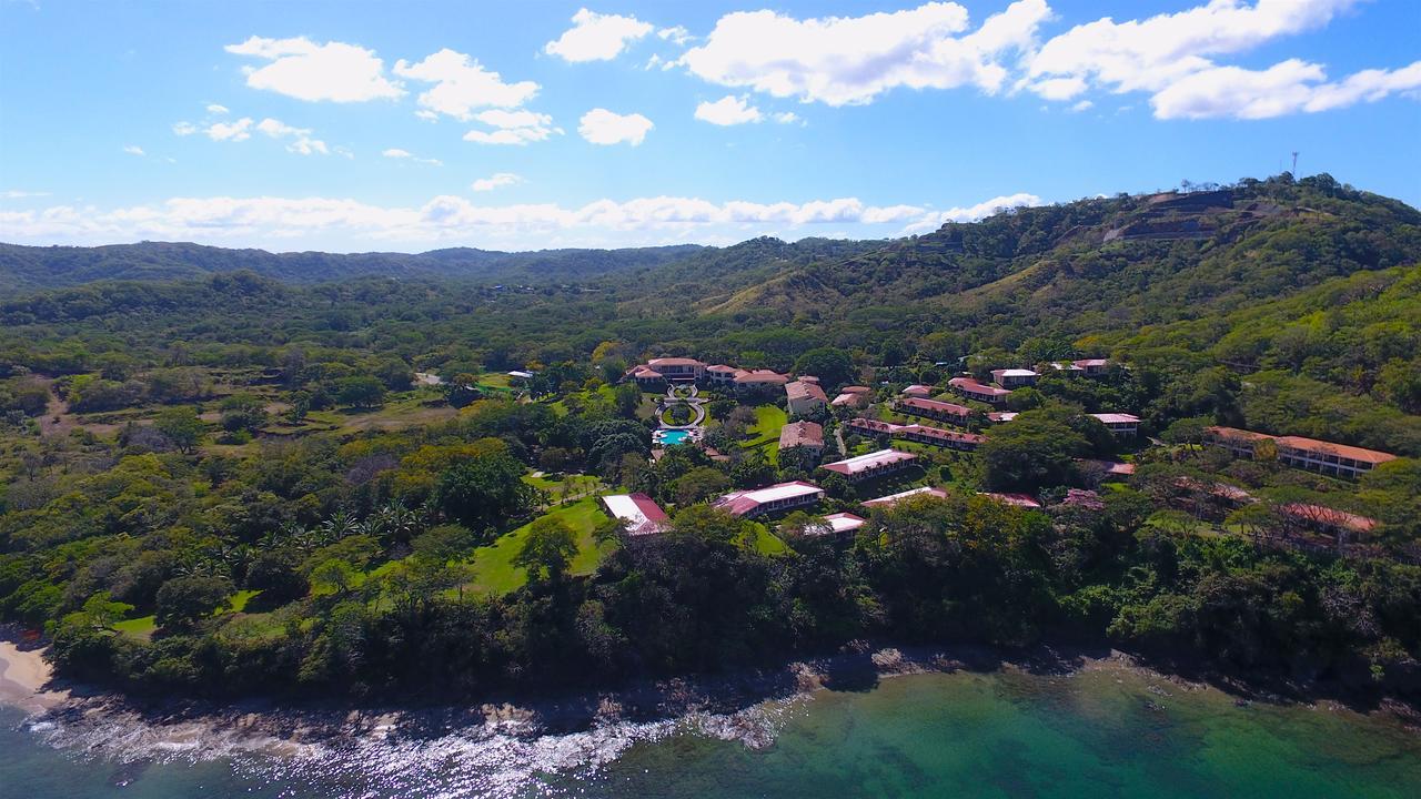 Hotel Occidental Papagayo (Adults Only) Culebra Esterno foto