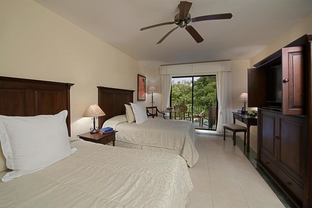 Hotel Occidental Papagayo (Adults Only) Culebra Esterno foto