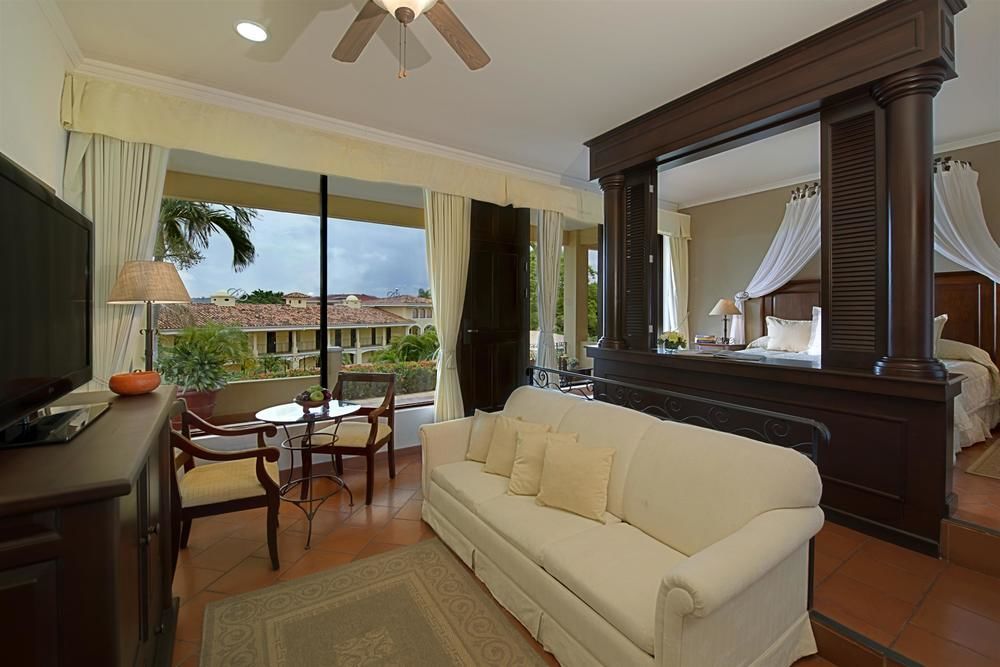 Hotel Occidental Papagayo (Adults Only) Culebra Esterno foto