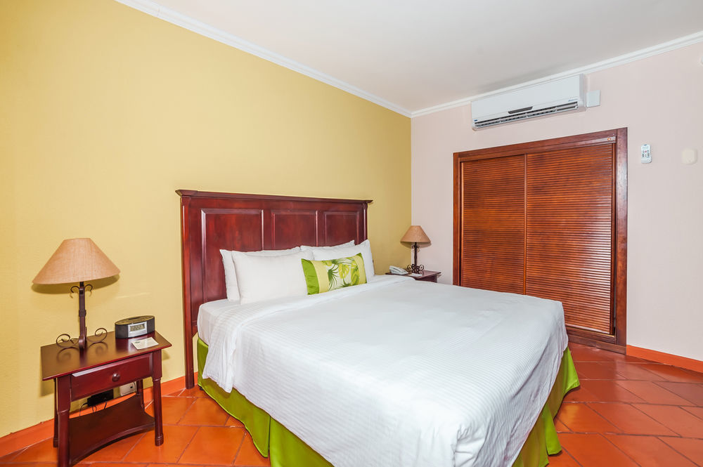 Hotel Occidental Papagayo (Adults Only) Culebra Esterno foto