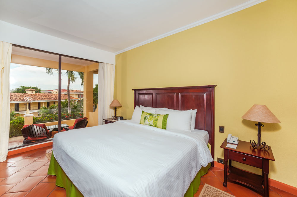 Hotel Occidental Papagayo (Adults Only) Culebra Esterno foto