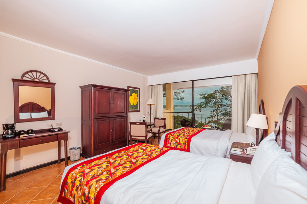Hotel Occidental Papagayo (Adults Only) Culebra Esterno foto