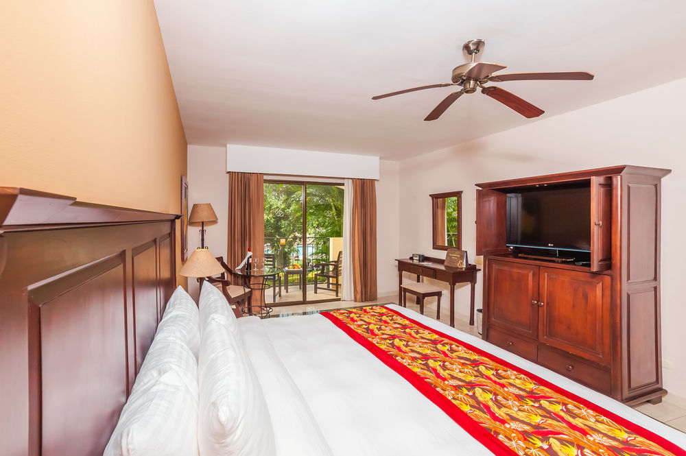 Hotel Occidental Papagayo (Adults Only) Culebra Esterno foto