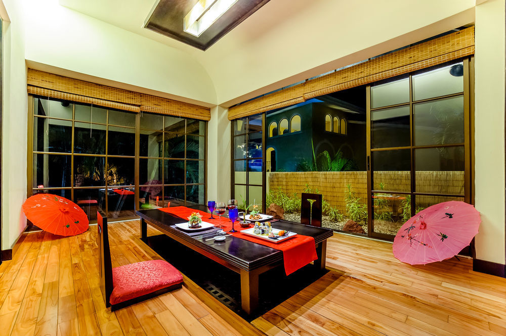 Hotel Occidental Papagayo (Adults Only) Culebra Esterno foto
