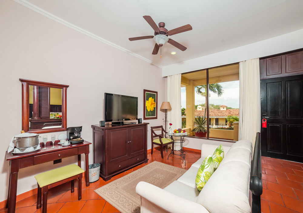 Hotel Occidental Papagayo (Adults Only) Culebra Esterno foto