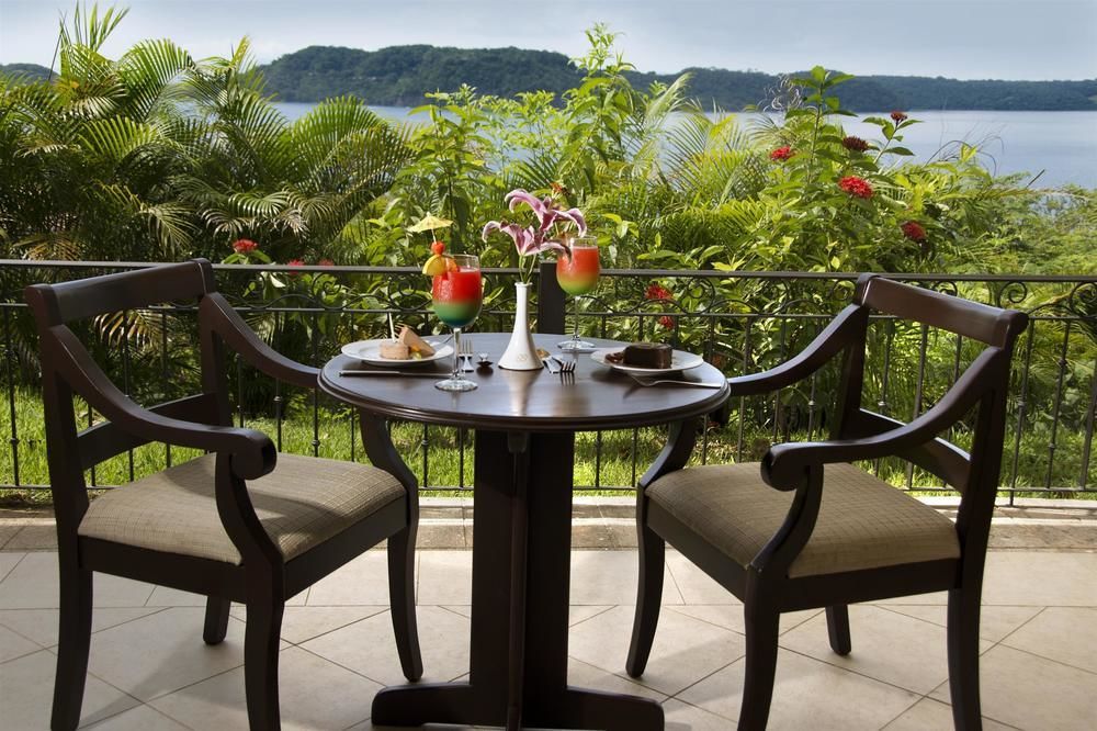 Hotel Occidental Papagayo (Adults Only) Culebra Esterno foto
