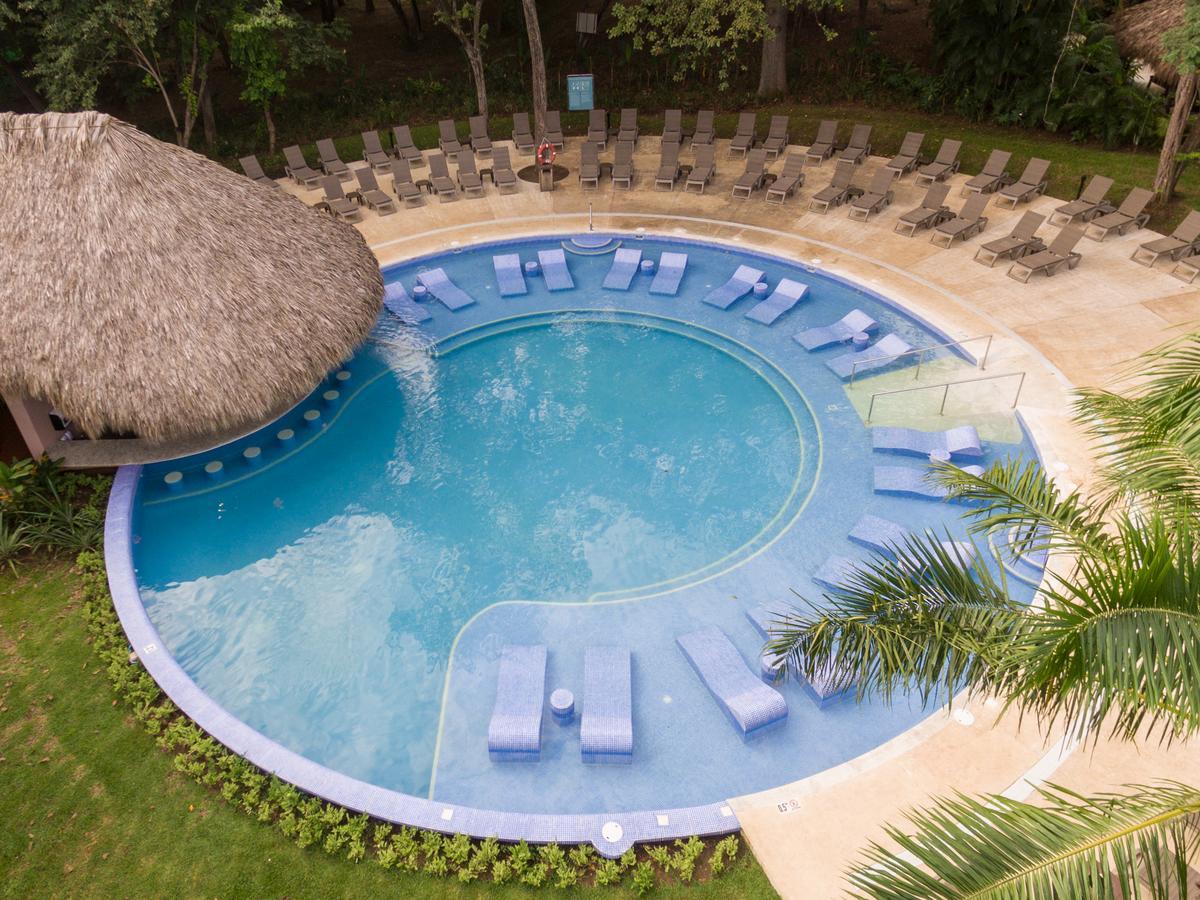 Hotel Occidental Papagayo (Adults Only) Culebra Esterno foto