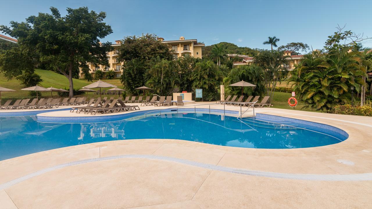 Hotel Occidental Papagayo (Adults Only) Culebra Esterno foto