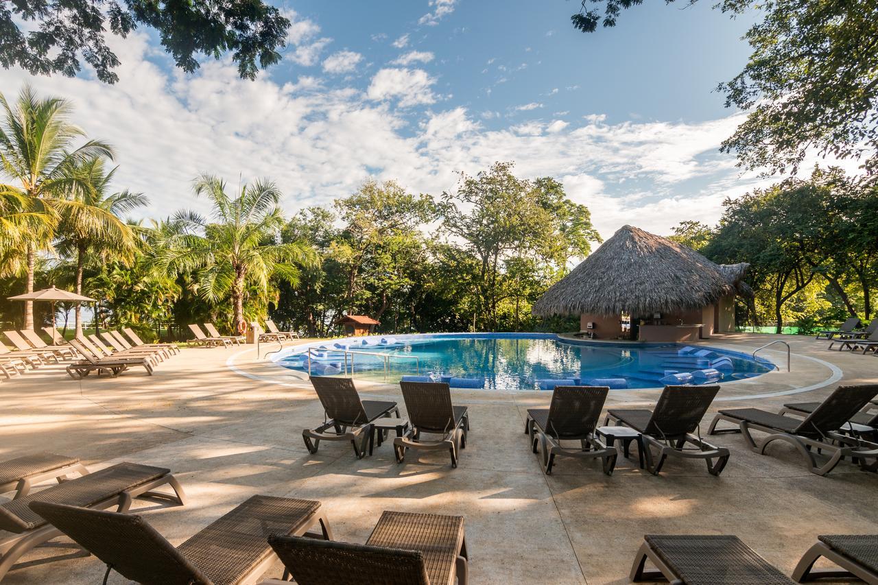Hotel Occidental Papagayo (Adults Only) Culebra Esterno foto
