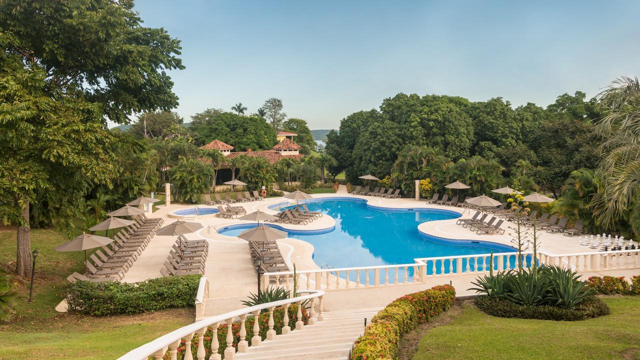Hotel Occidental Papagayo (Adults Only) Culebra Esterno foto