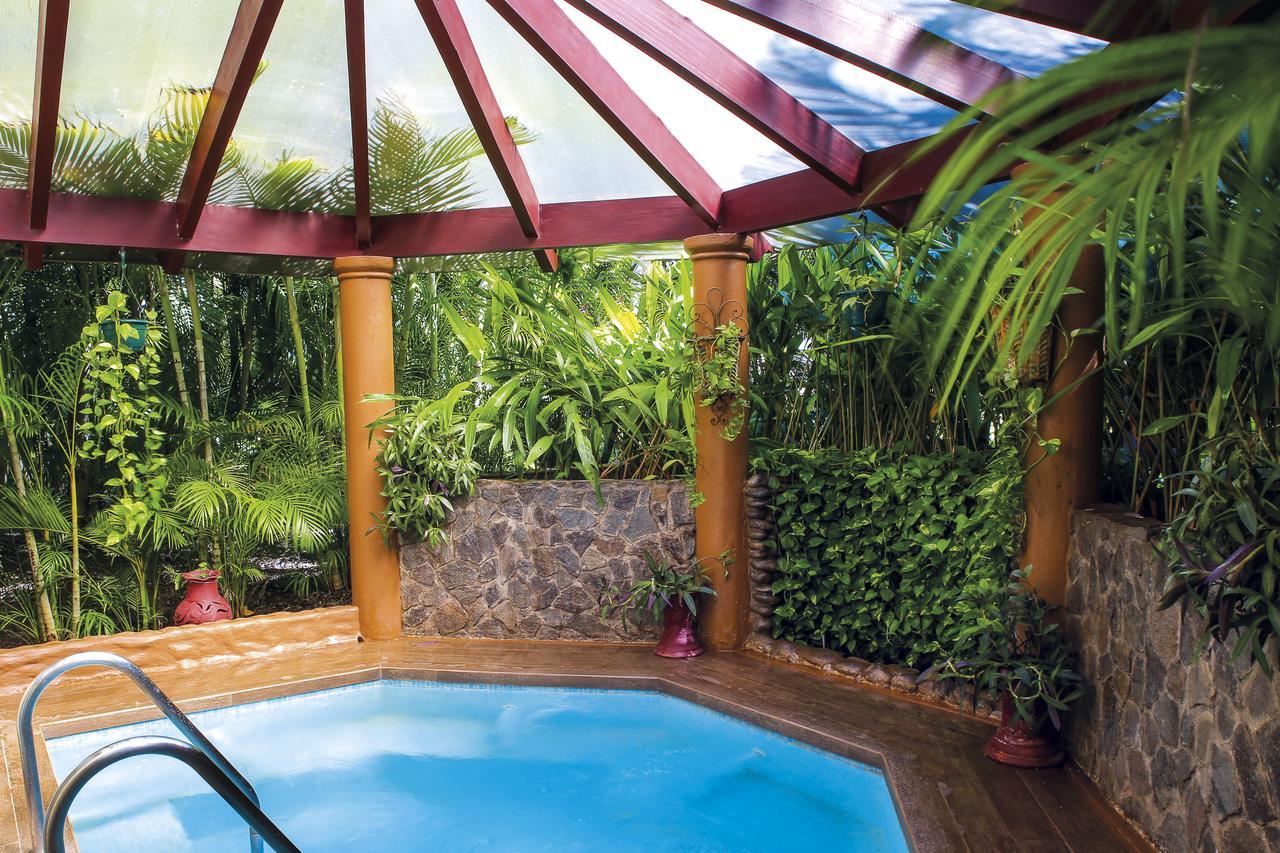 Hotel Occidental Papagayo (Adults Only) Culebra Esterno foto
