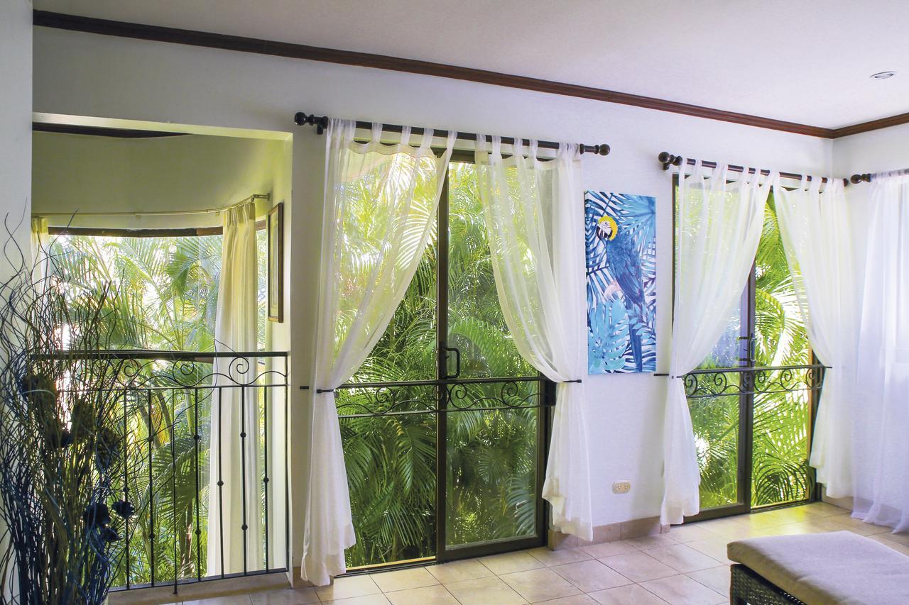 Hotel Occidental Papagayo (Adults Only) Culebra Esterno foto