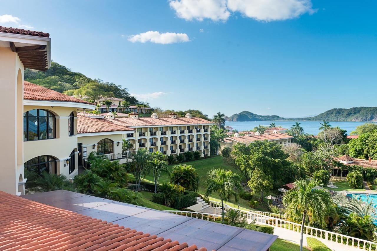 Hotel Occidental Papagayo (Adults Only) Culebra Esterno foto