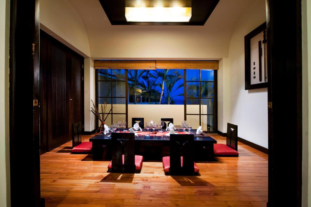 Hotel Occidental Papagayo (Adults Only) Culebra Esterno foto