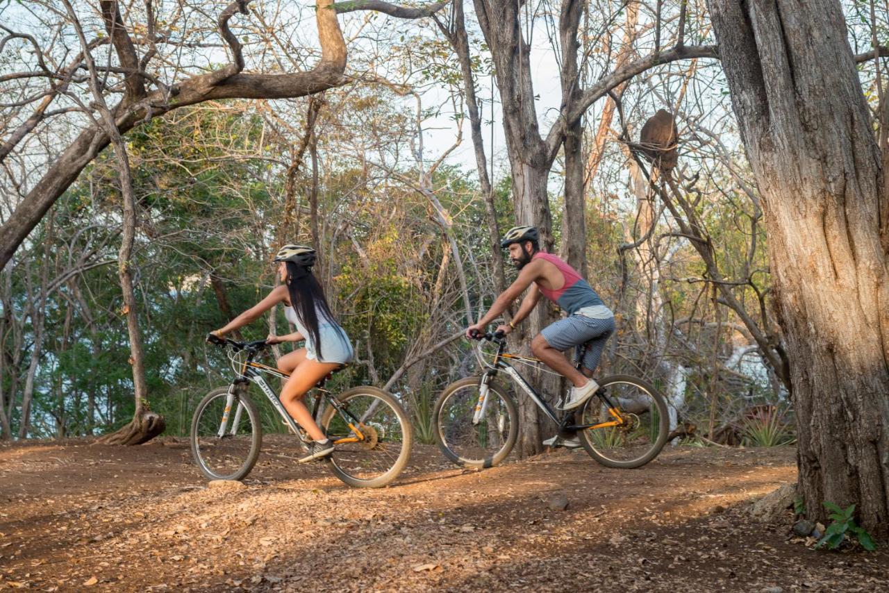 Hotel Occidental Papagayo (Adults Only) Culebra Esterno foto