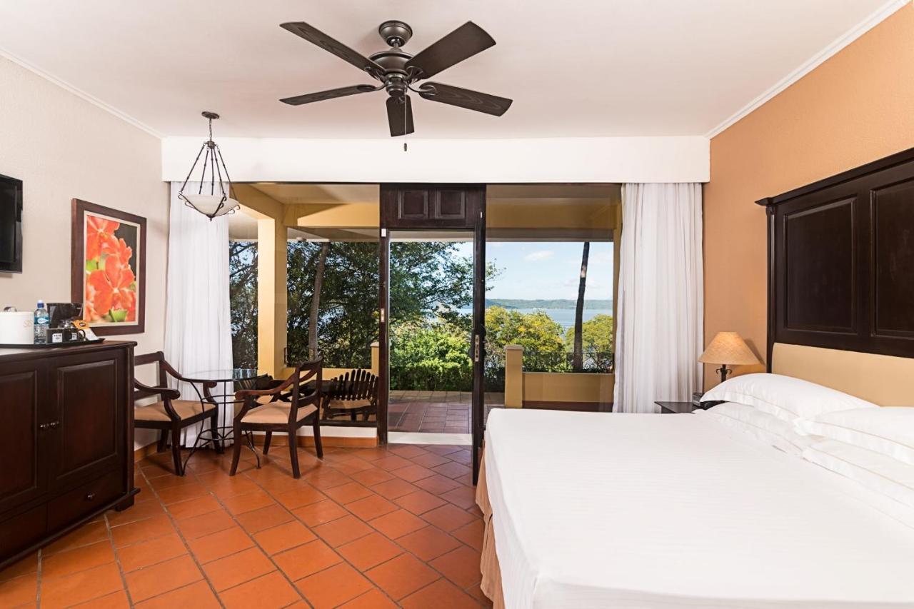 Hotel Occidental Papagayo (Adults Only) Culebra Esterno foto