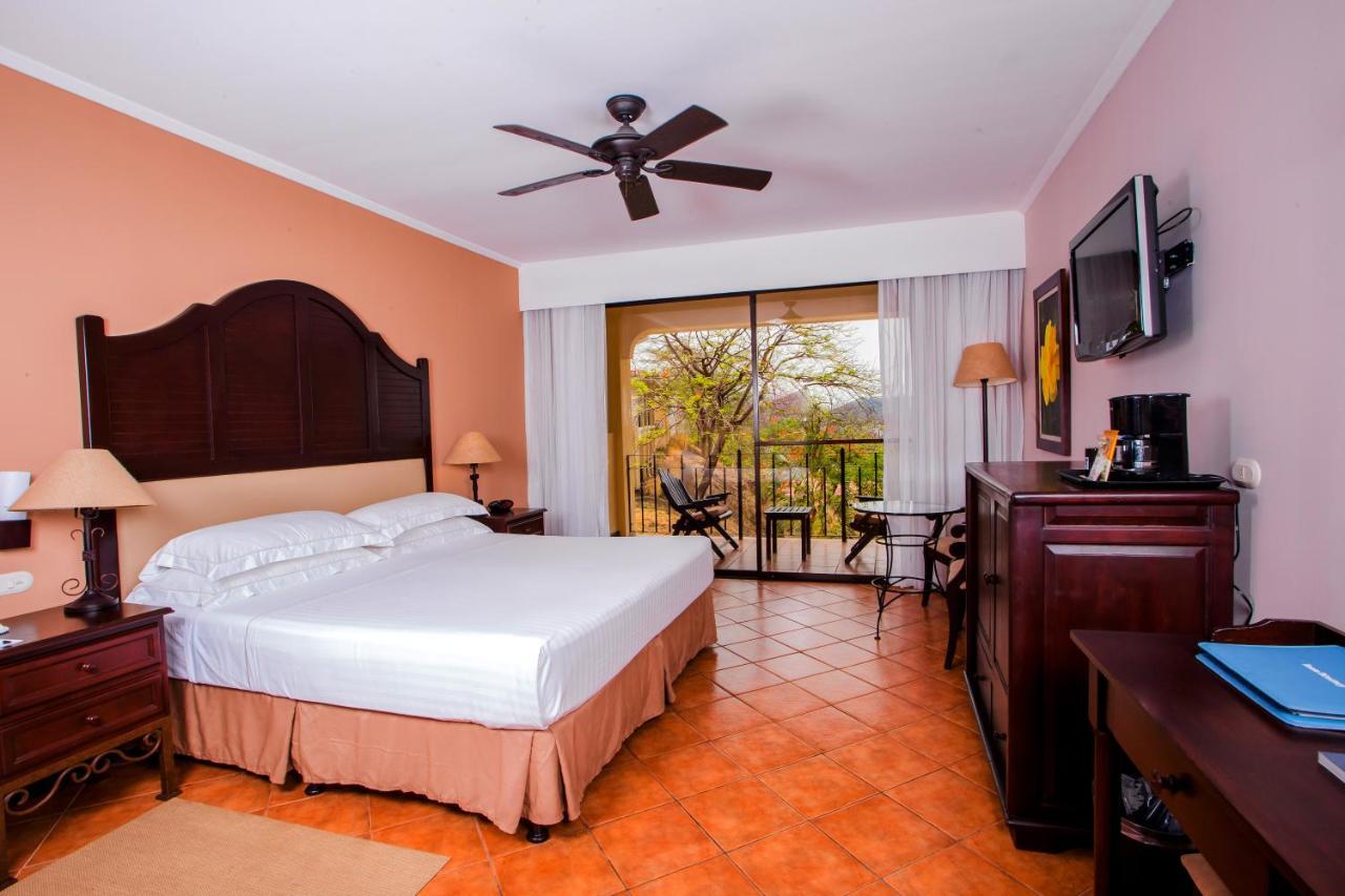 Hotel Occidental Papagayo (Adults Only) Culebra Esterno foto